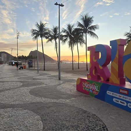 Rio Spot Homes Varanda U022A ริโอเดจาเนโร ภายนอก รูปภาพ