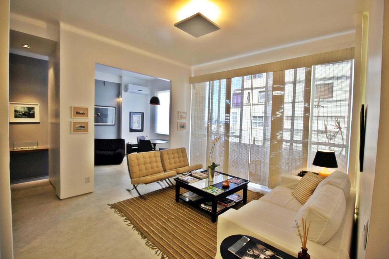 Rio Spot Homes Varanda U022A ริโอเดจาเนโร ภายนอก รูปภาพ