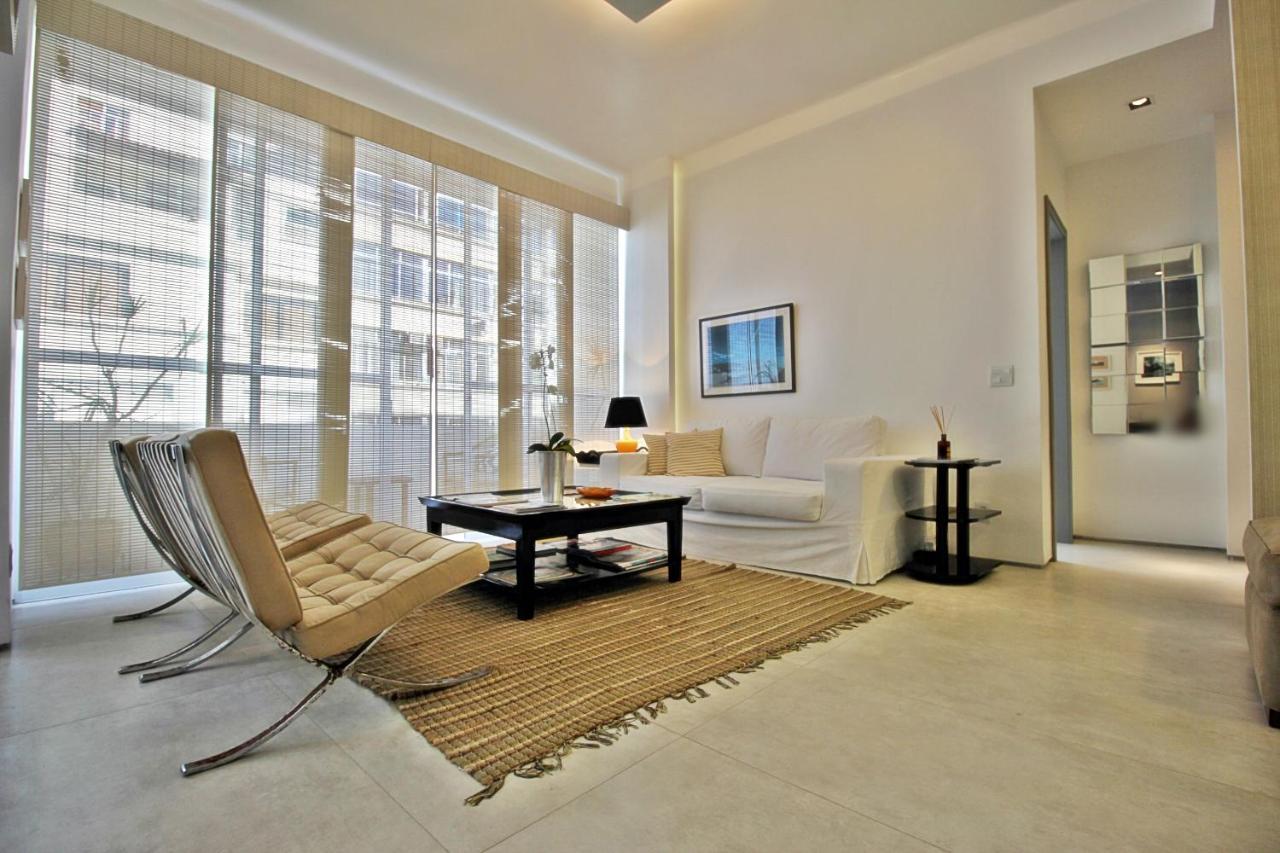 Rio Spot Homes Varanda U022A ริโอเดจาเนโร ภายนอก รูปภาพ