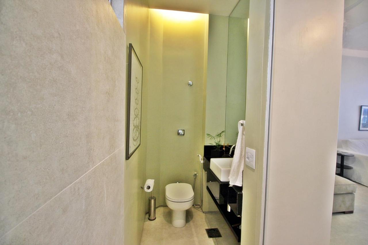 Rio Spot Homes Varanda U022A ริโอเดจาเนโร ภายนอก รูปภาพ