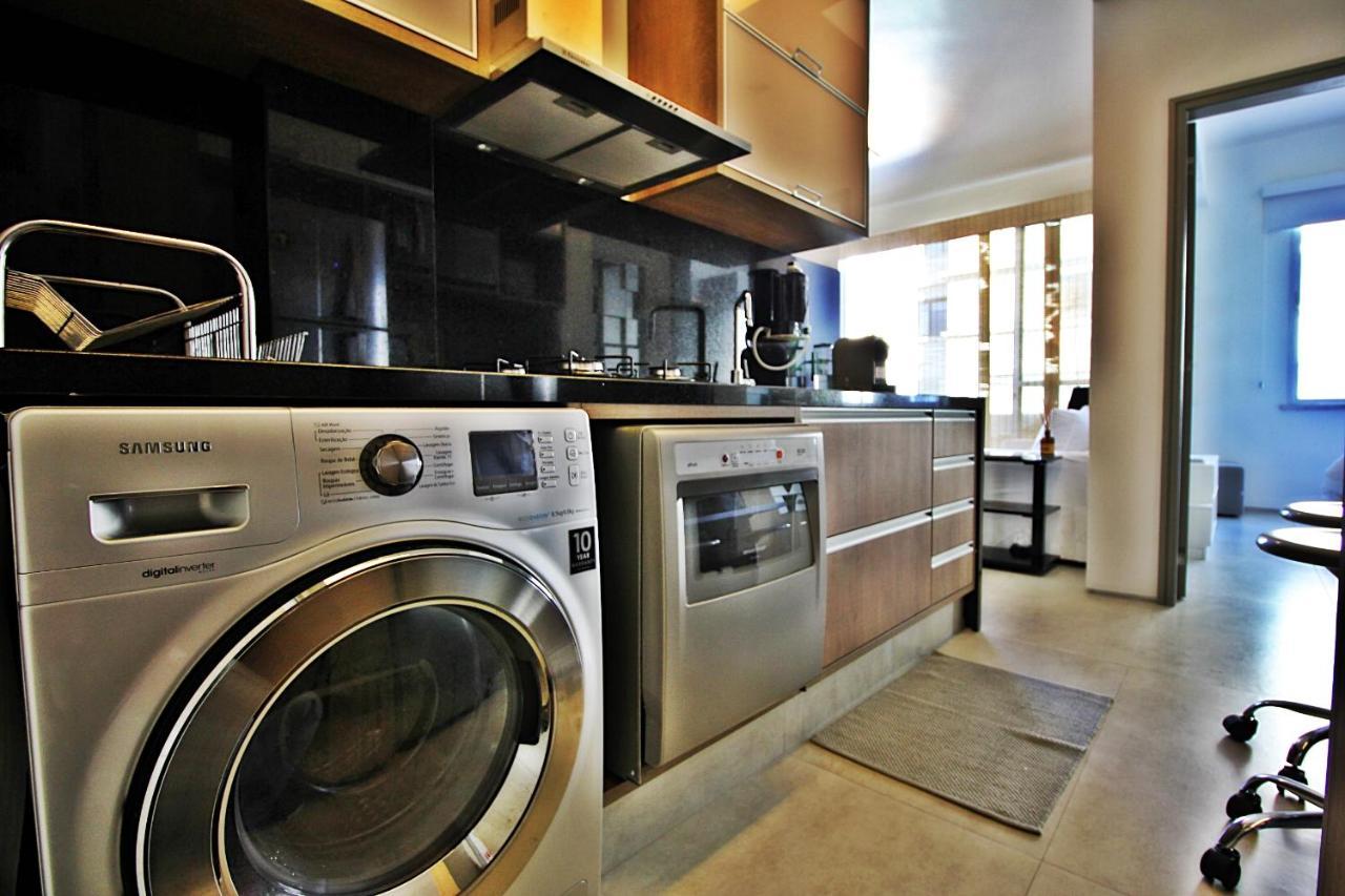 Rio Spot Homes Varanda U022A ริโอเดจาเนโร ภายนอก รูปภาพ
