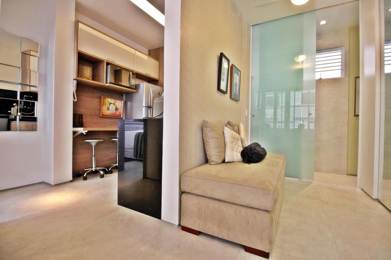 Rio Spot Homes Varanda U022A ริโอเดจาเนโร ภายนอก รูปภาพ