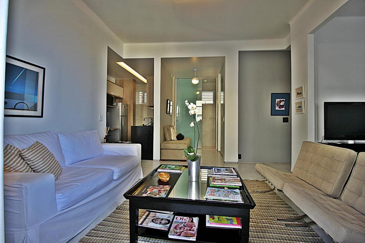 Rio Spot Homes Varanda U022A ริโอเดจาเนโร ภายนอก รูปภาพ