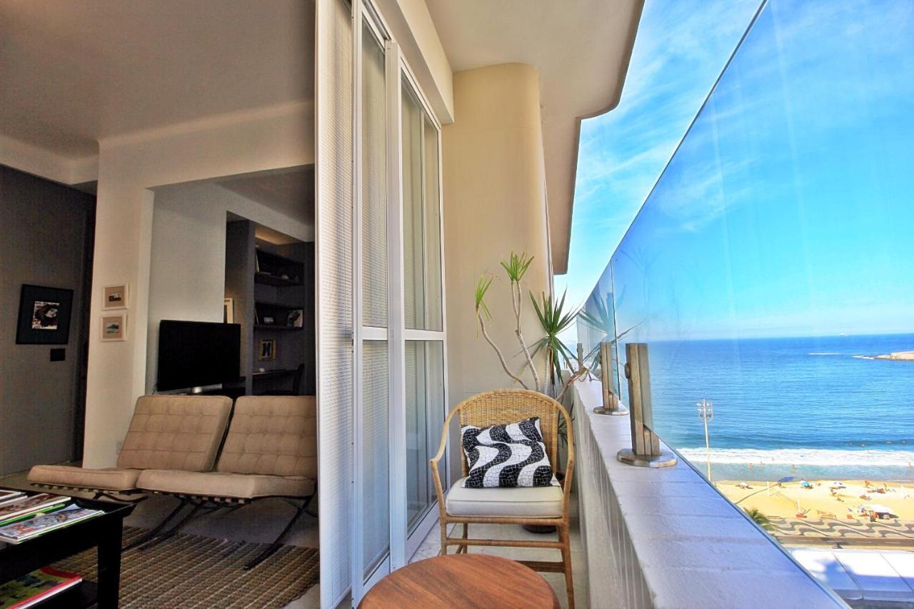 Rio Spot Homes Varanda U022A ริโอเดจาเนโร ภายนอก รูปภาพ