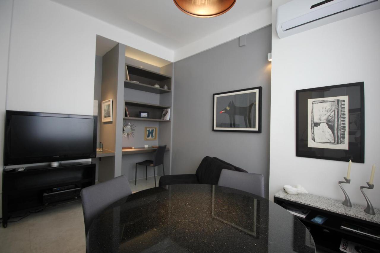 Rio Spot Homes Varanda U022A ริโอเดจาเนโร ภายนอก รูปภาพ