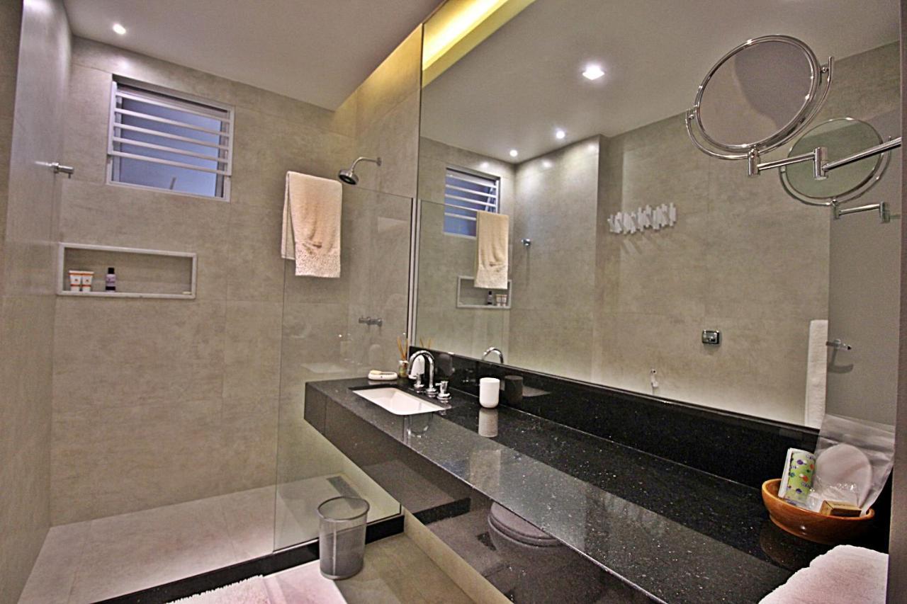 Rio Spot Homes Varanda U022A ริโอเดจาเนโร ภายนอก รูปภาพ