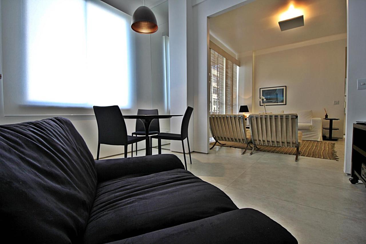 Rio Spot Homes Varanda U022A ริโอเดจาเนโร ภายนอก รูปภาพ