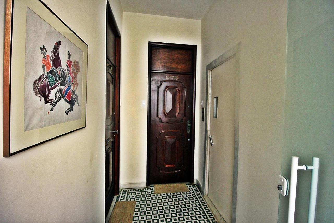 Rio Spot Homes Varanda U022A ริโอเดจาเนโร ภายนอก รูปภาพ