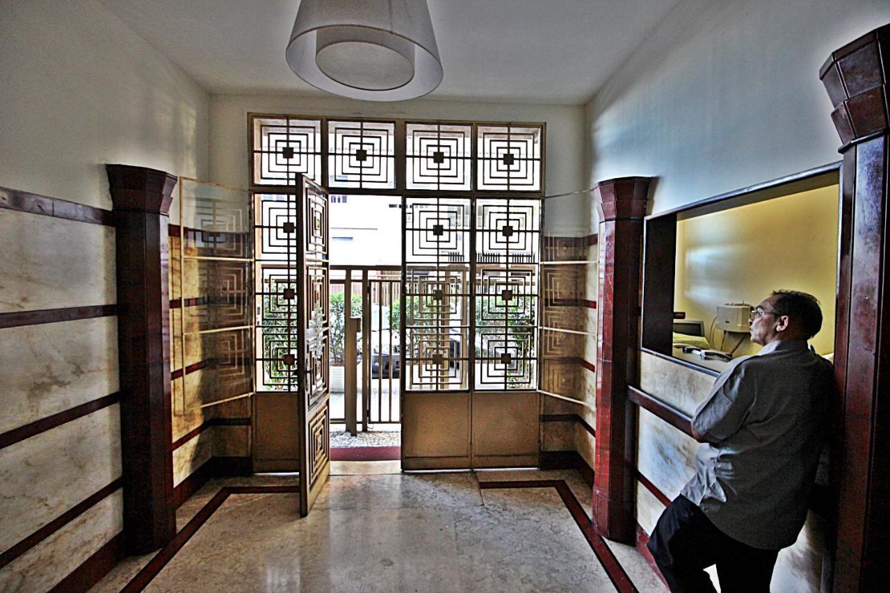 Rio Spot Homes Varanda U022A ริโอเดจาเนโร ภายนอก รูปภาพ