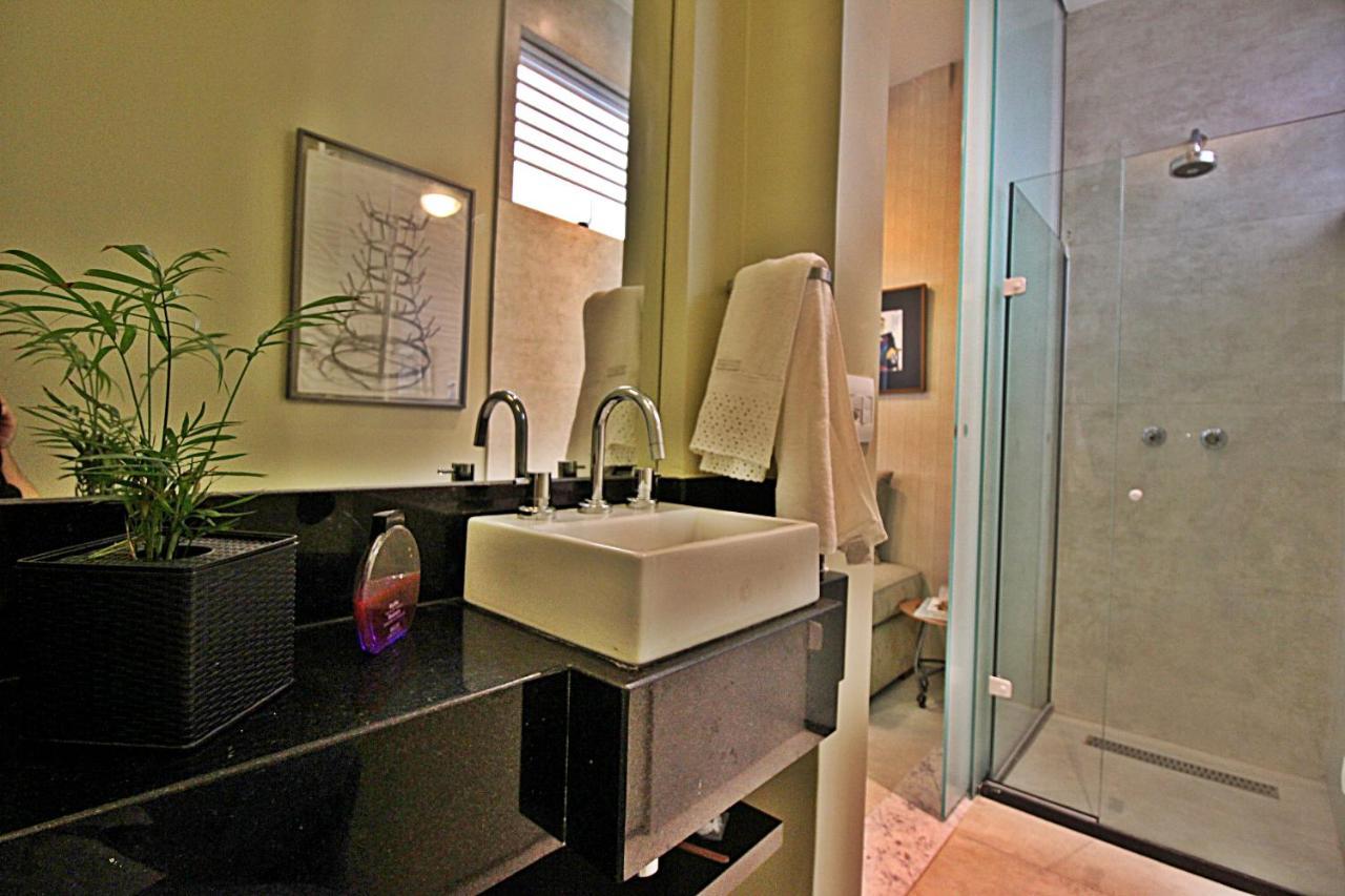 Rio Spot Homes Varanda U022A ริโอเดจาเนโร ภายนอก รูปภาพ
