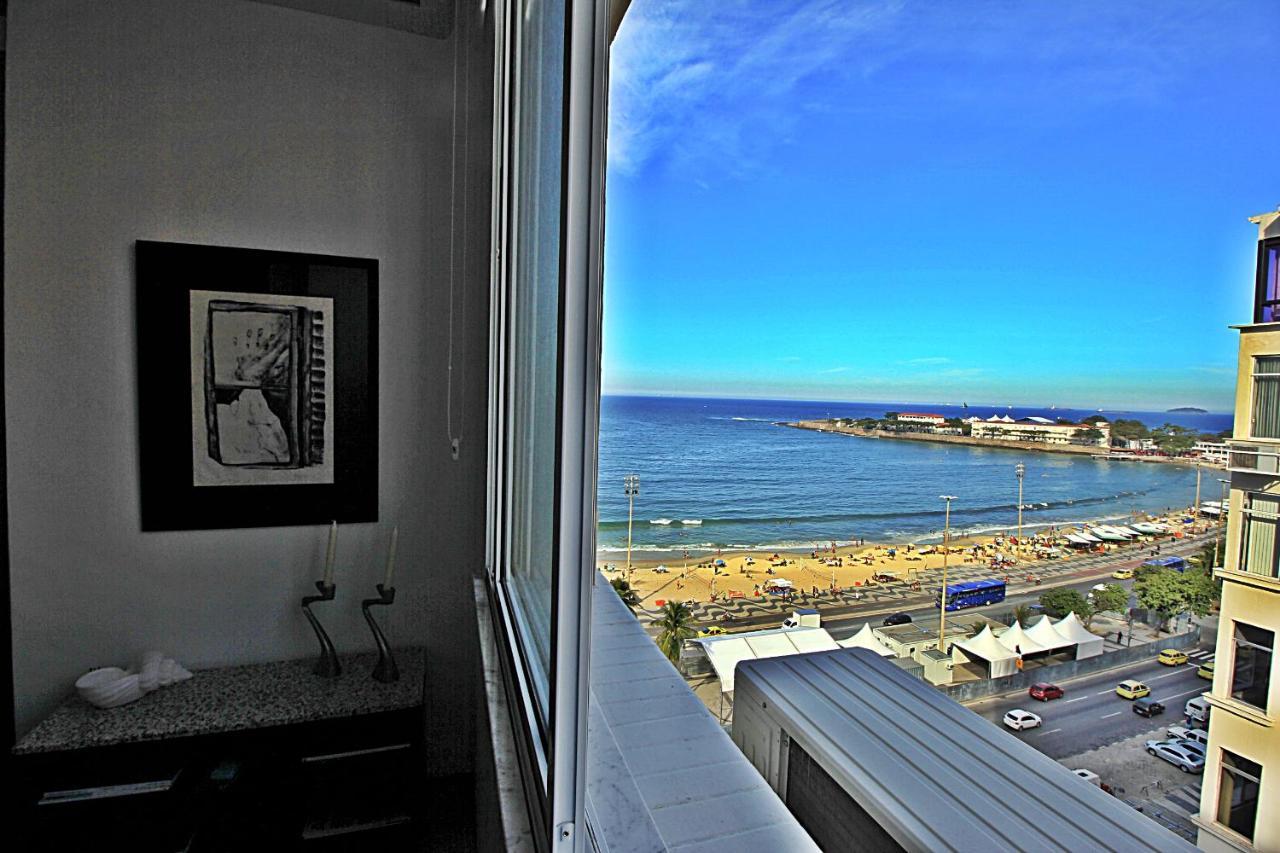 Rio Spot Homes Varanda U022A ริโอเดจาเนโร ภายนอก รูปภาพ