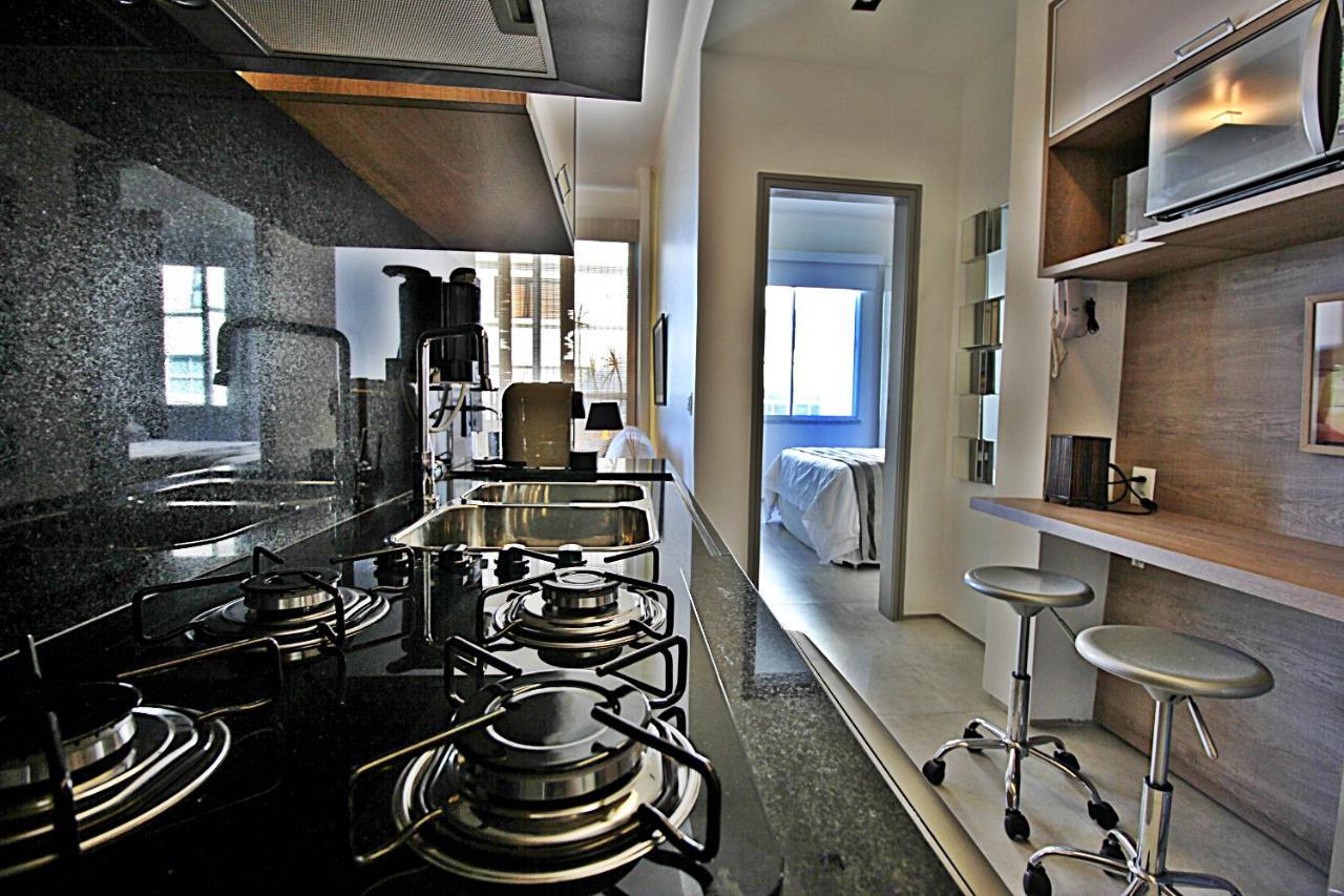 Rio Spot Homes Varanda U022A ริโอเดจาเนโร ภายนอก รูปภาพ
