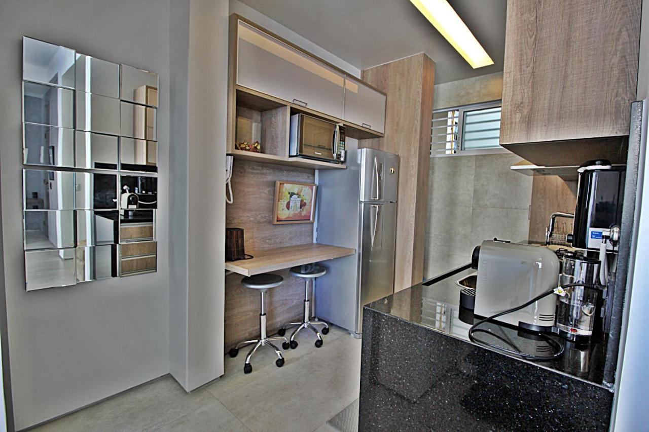 Rio Spot Homes Varanda U022A ริโอเดจาเนโร ภายนอก รูปภาพ