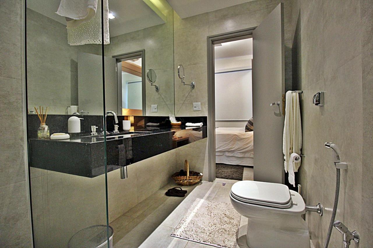 Rio Spot Homes Varanda U022A ริโอเดจาเนโร ภายนอก รูปภาพ